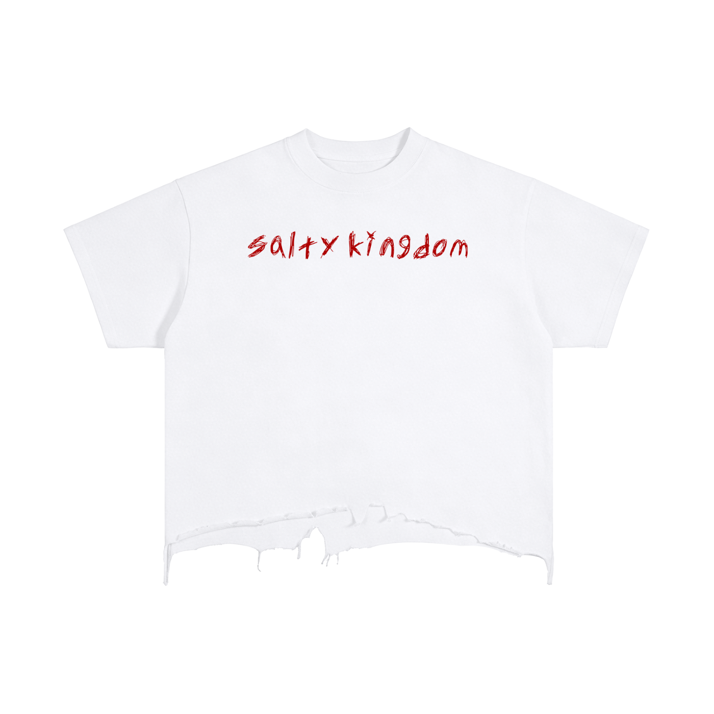 SK vintage T-shirt