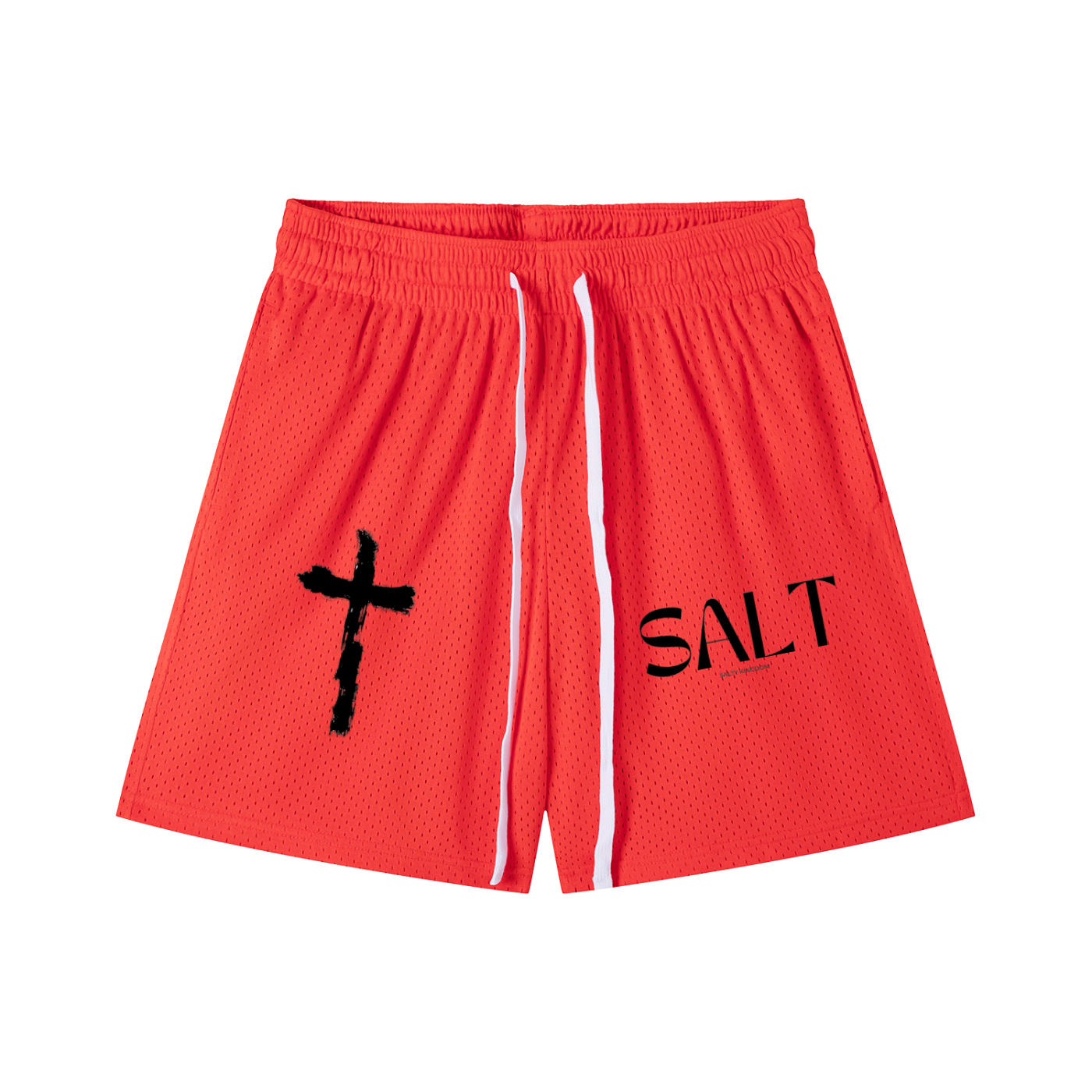 SK Athletics Shorts Gen2