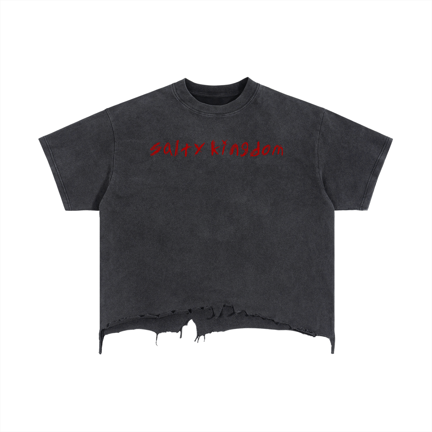 SK vintage T-shirt