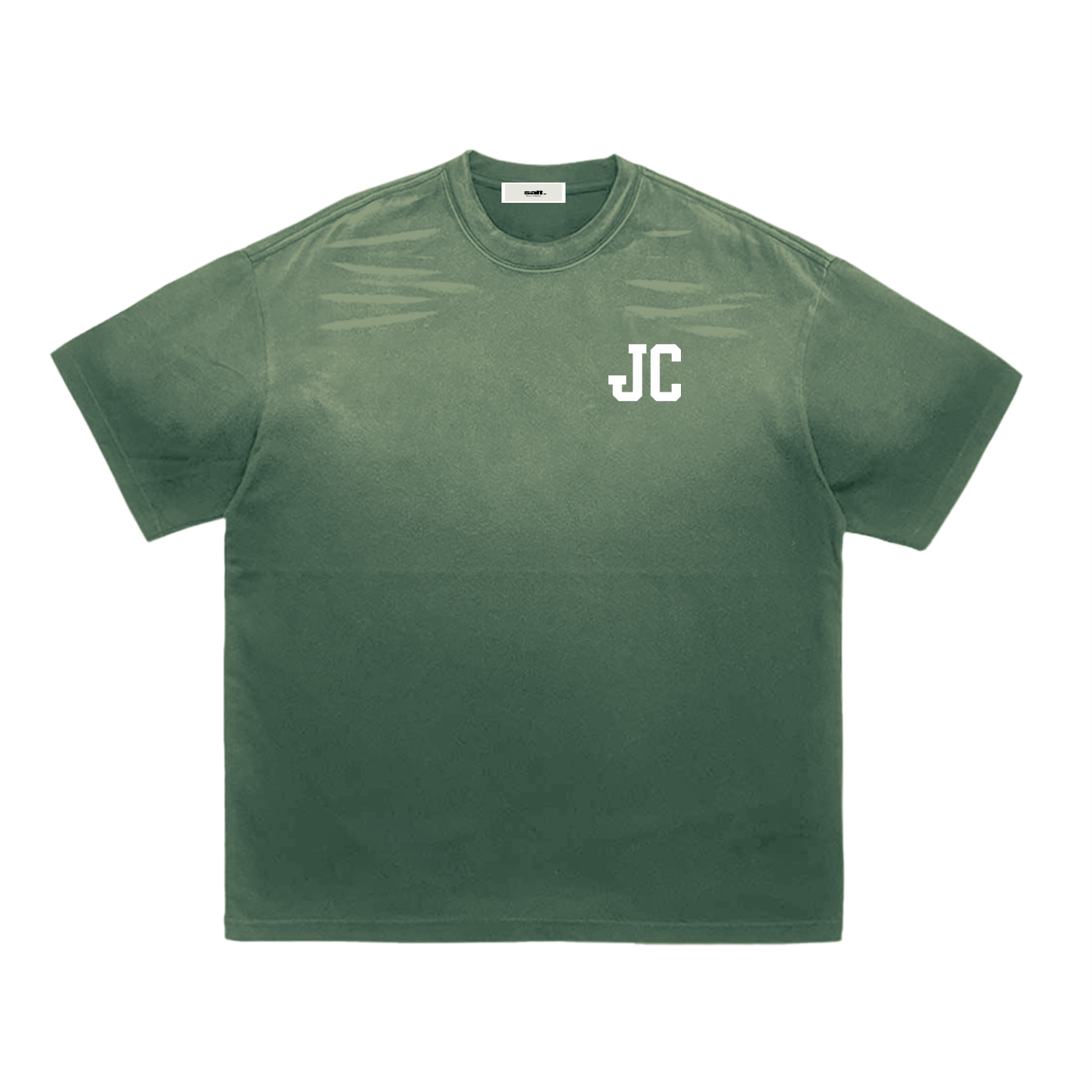 SK Gradient T-Shirt