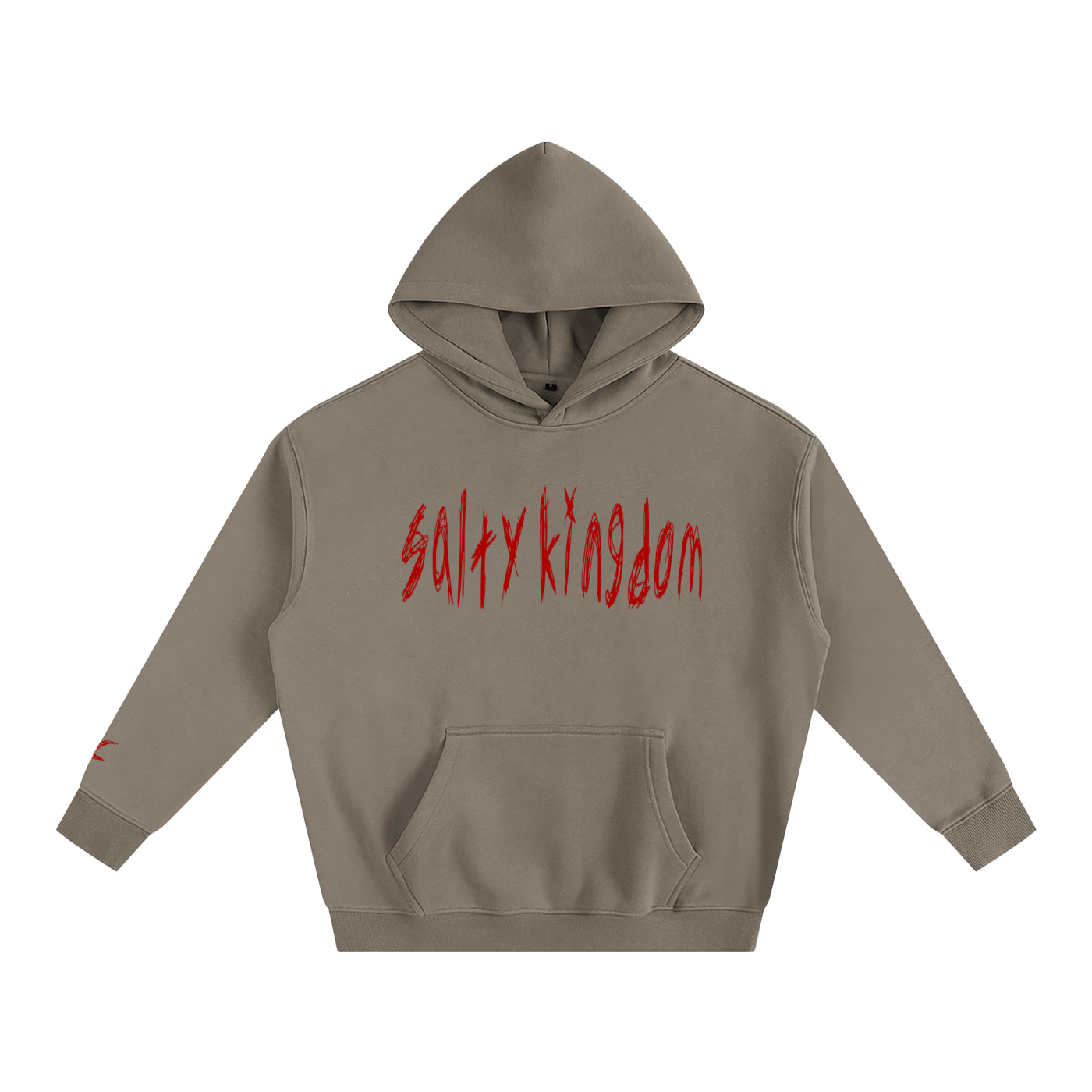 Salty Kingdom OG Hoodie