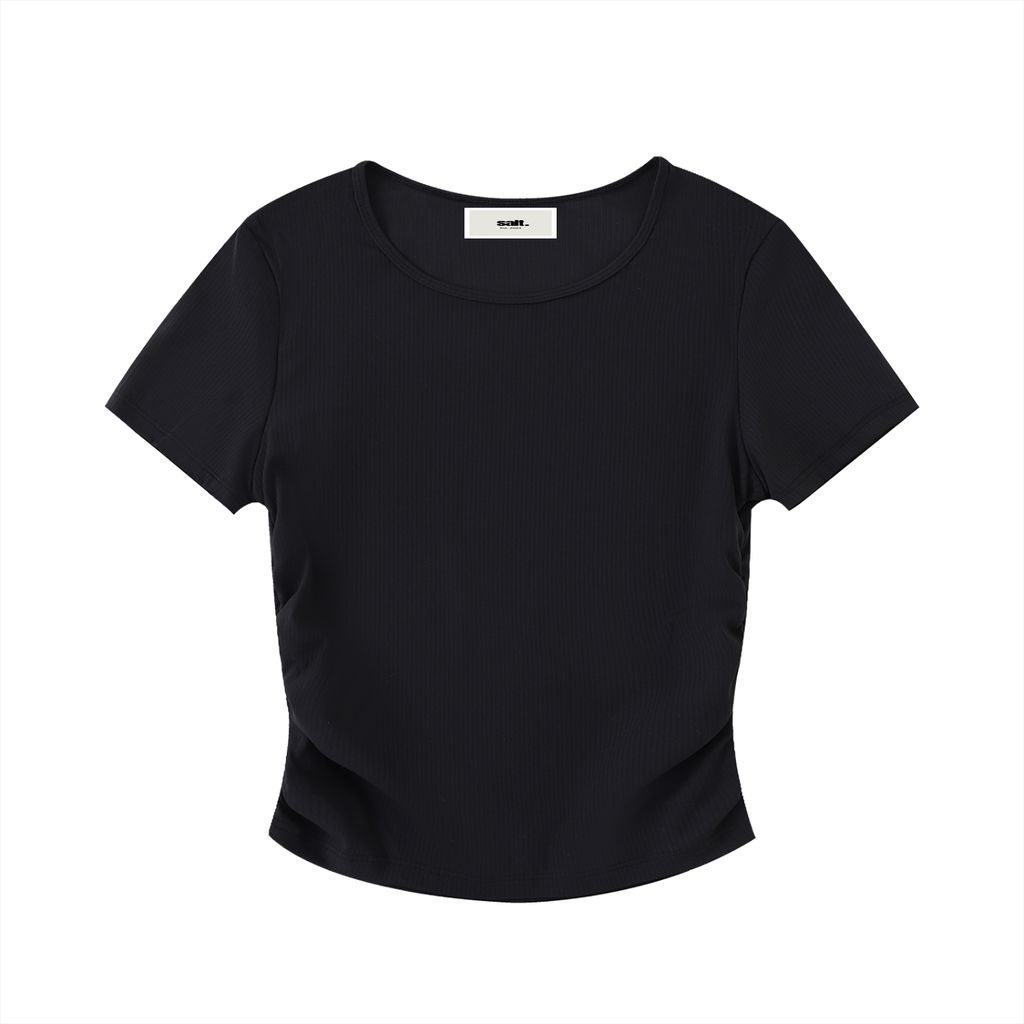 SK Bodycon Crop Top