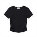 SK Bodycon Crop Top