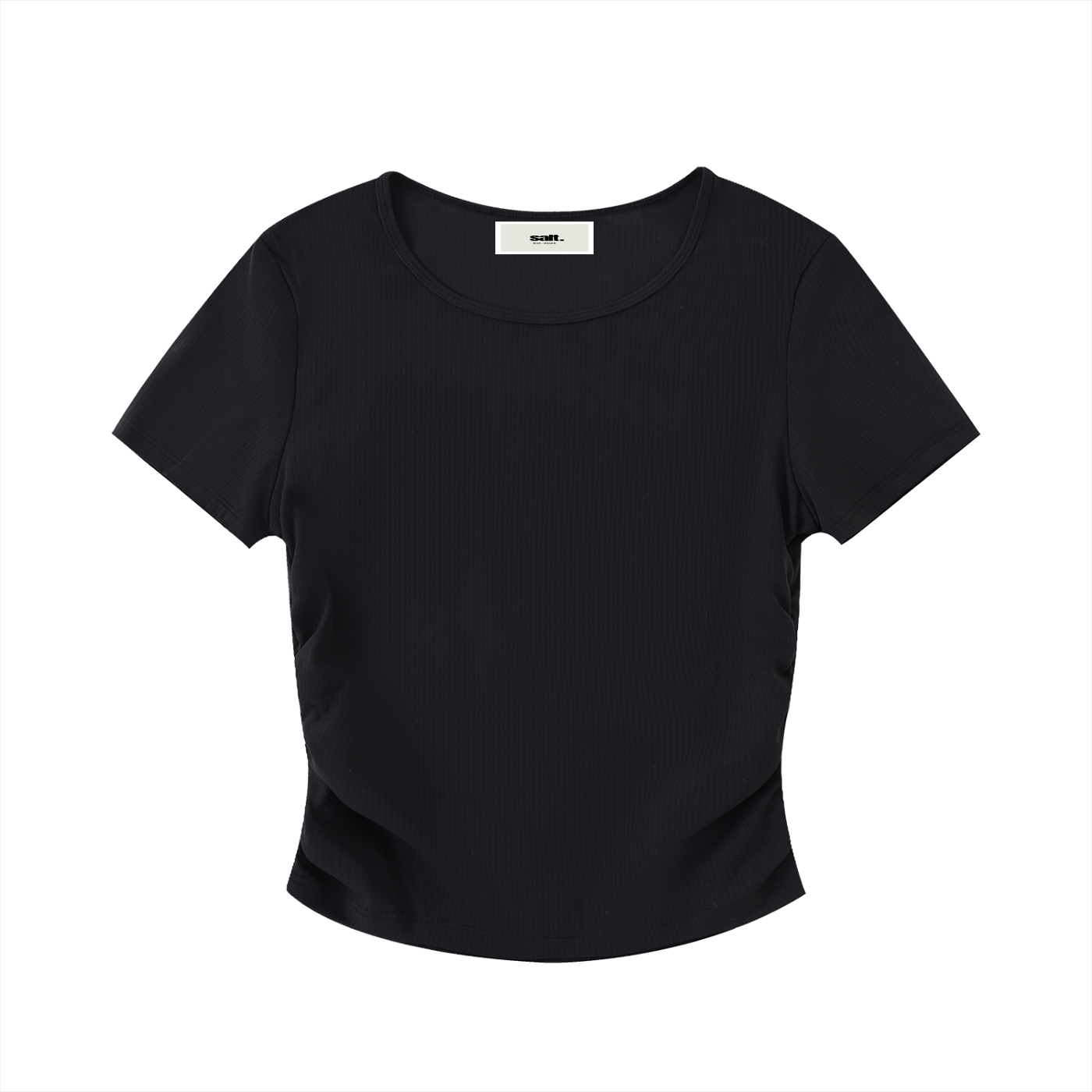 SK Bodycon Crop Top