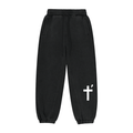 SK Fleeced Jogger Sweatpants