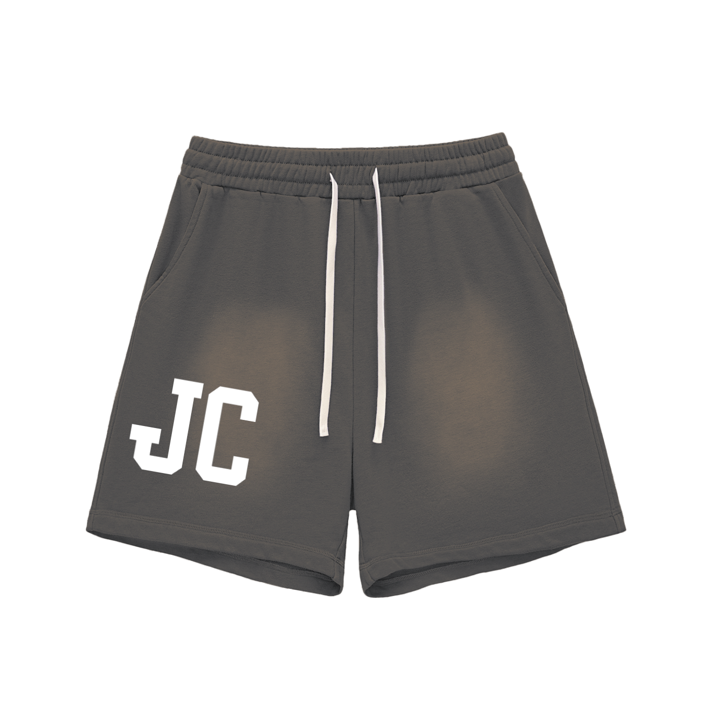 "Christ Alone" SK Sun-fade Shorts