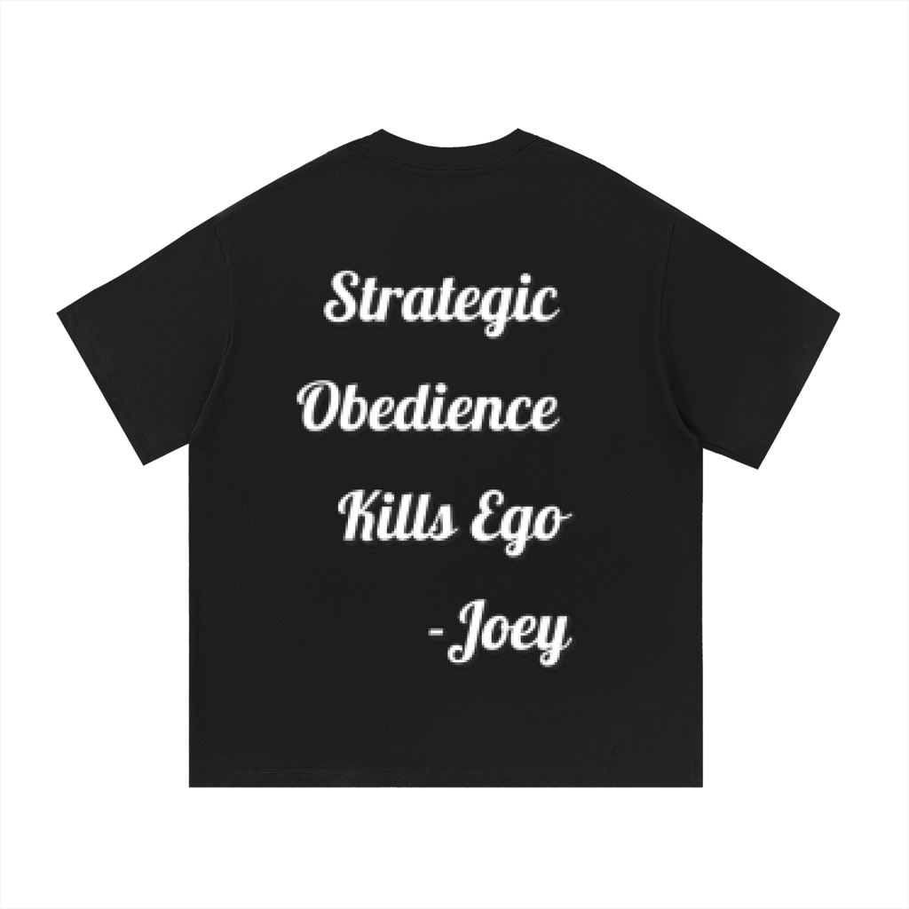 "quote" SK T-Shirt