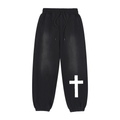 "Christ Alone" SK Sweatpants