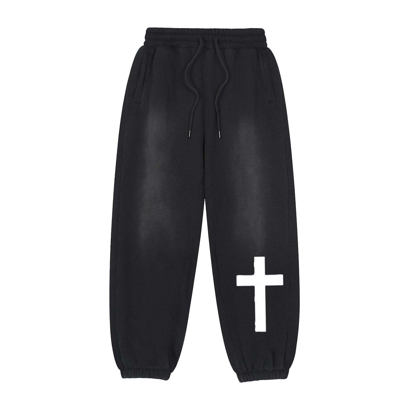 "Christ Alone" SK Sweatpants