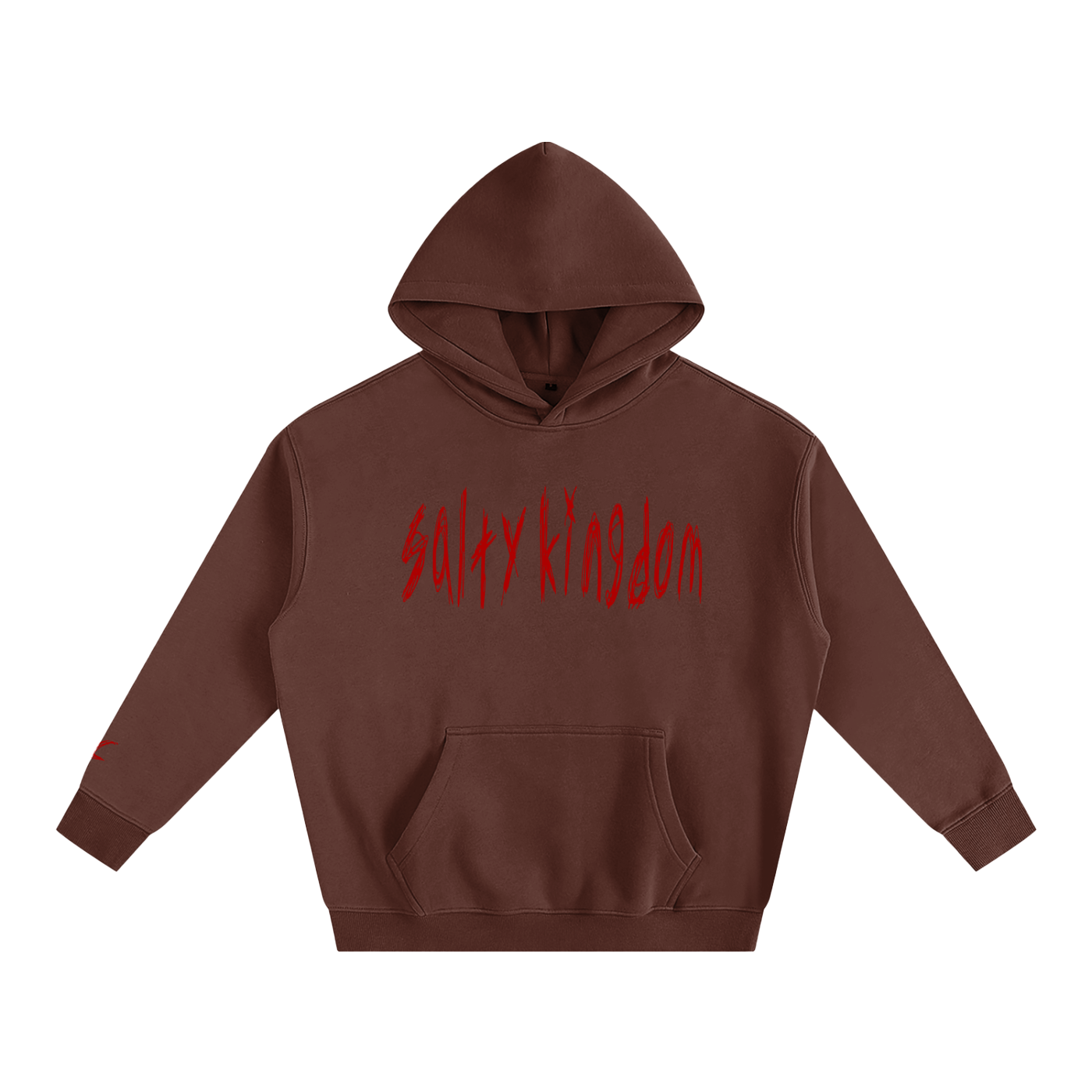 Salty Kingdom OG Hoodie