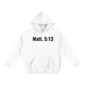 "different" SK Hoodie