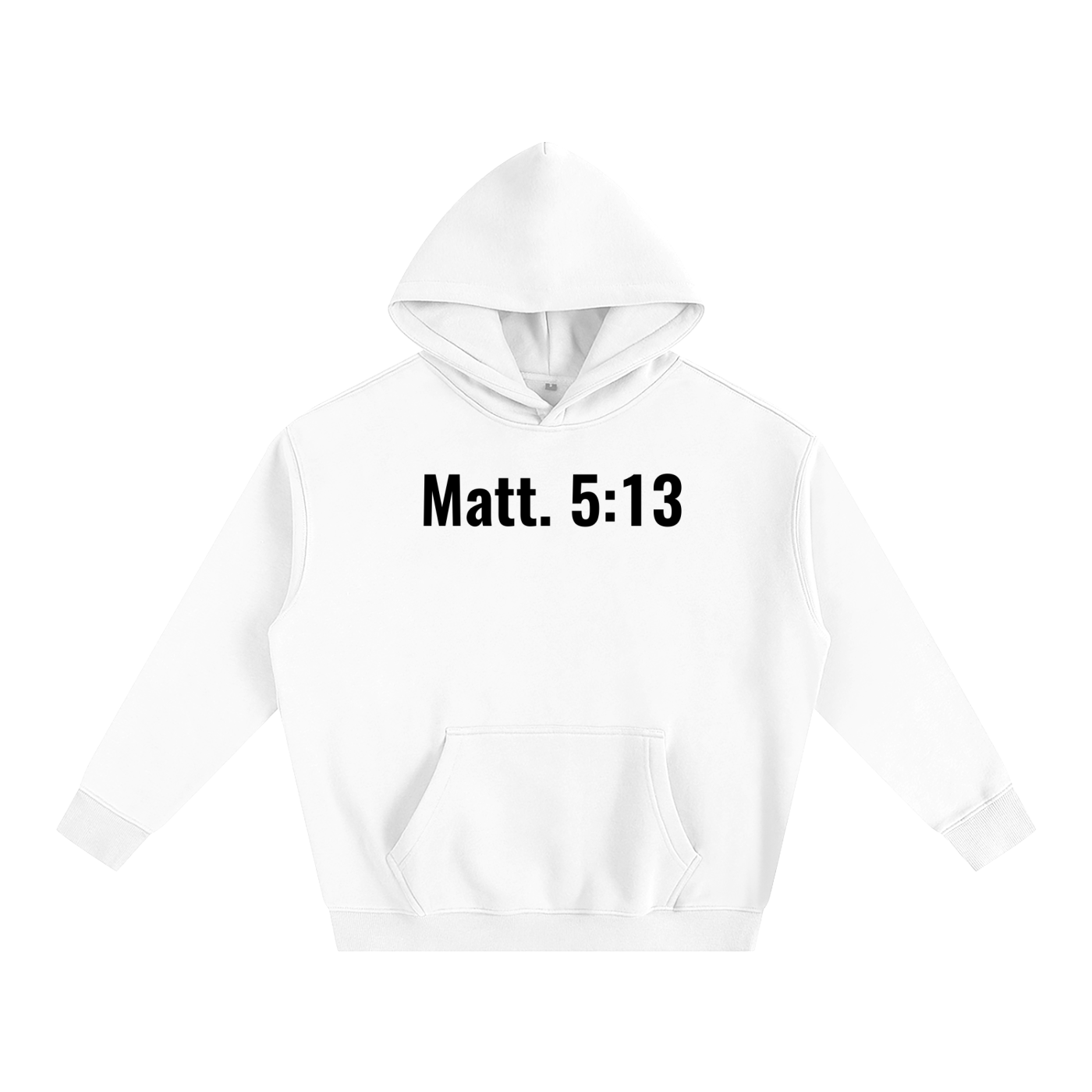 "different" SK Hoodie