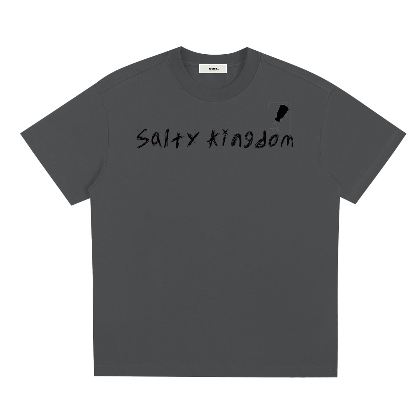 SK Quick-Dry Cooling T-Shirt