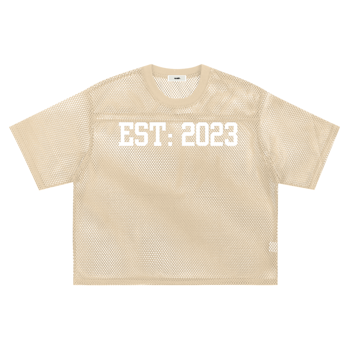 "Established" SK Jersey