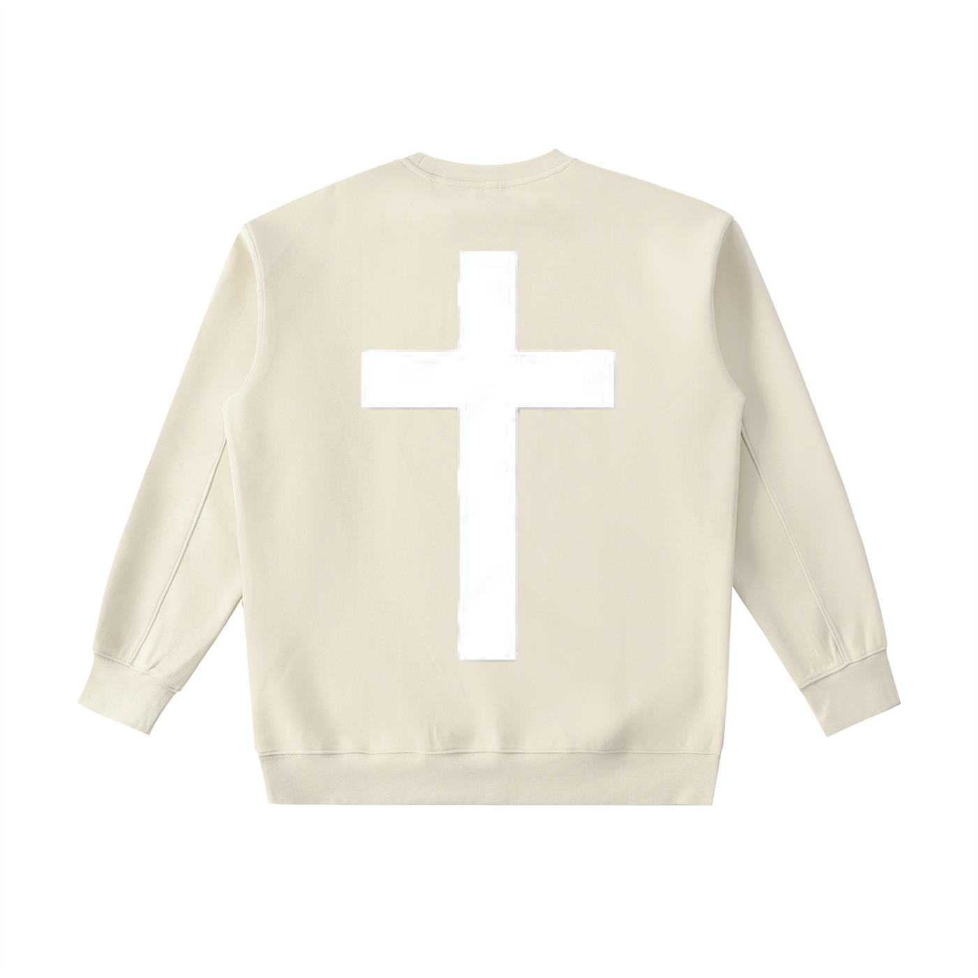 Essential Heavyweight Crewneck Sweatshirt