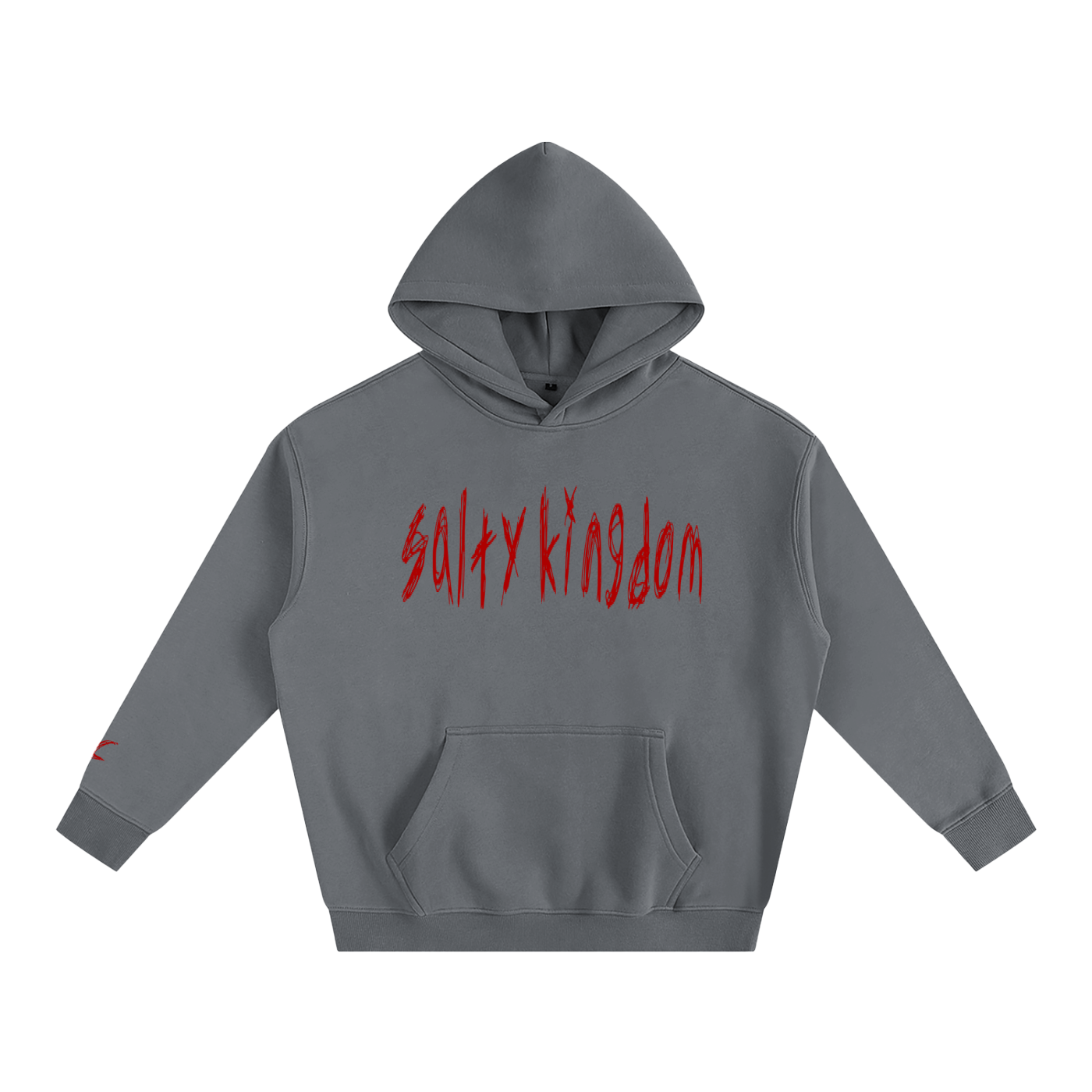 Salty Kingdom OG Hoodie