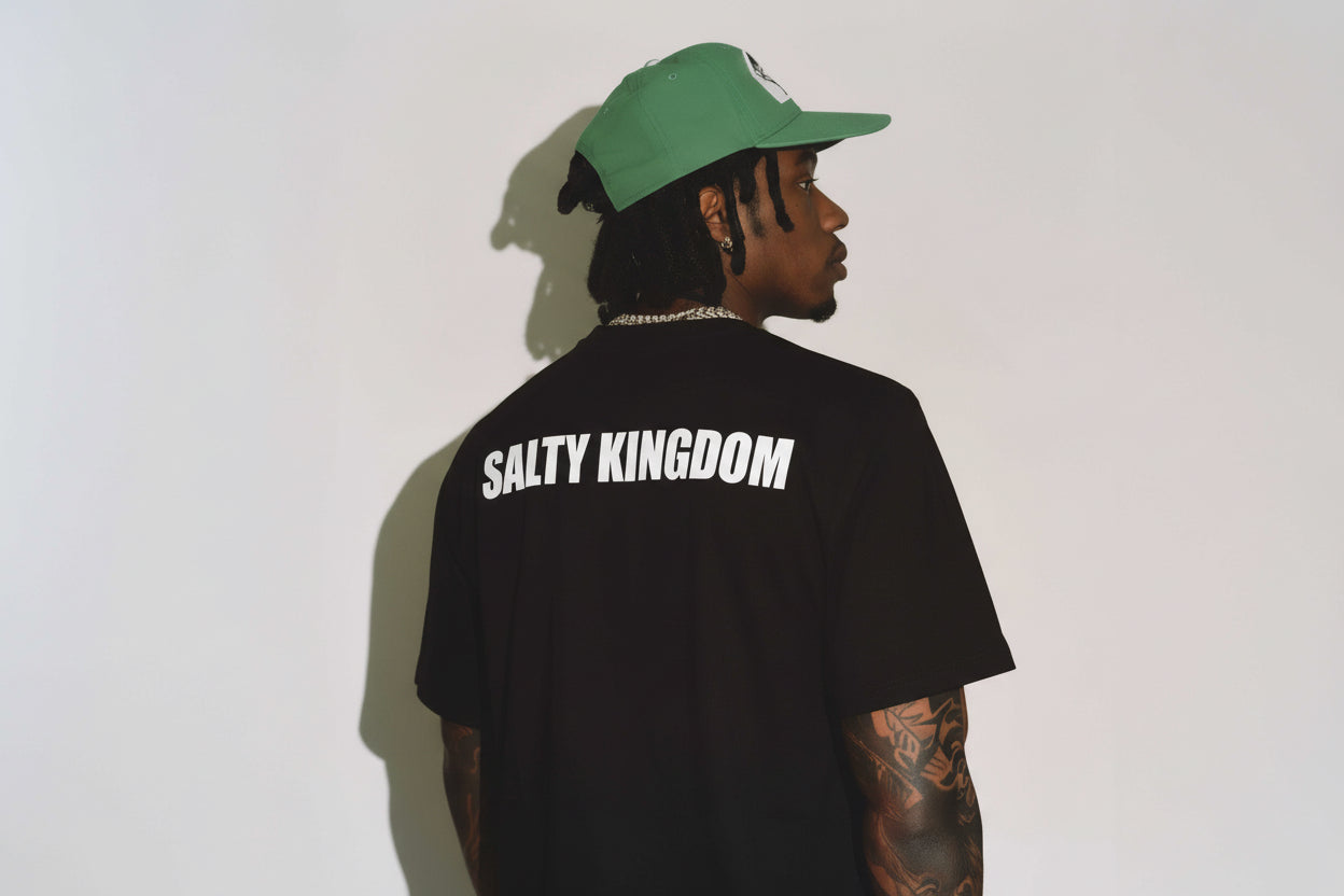 salty kingdom
